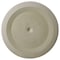 Ekena Millwork Dylar Ceiling Medallion (Fits Canopies up to 6 1/4"), 30"OD x 2 1/4"P, Primed White CM30DY - alternate 2